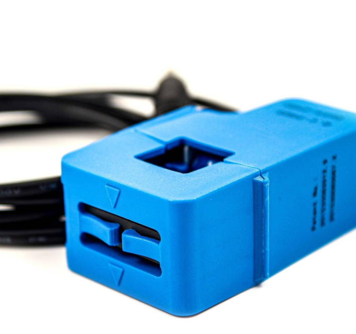 سنسور جریان متناوب غیرمخرب 20A/1V - تصویر 3