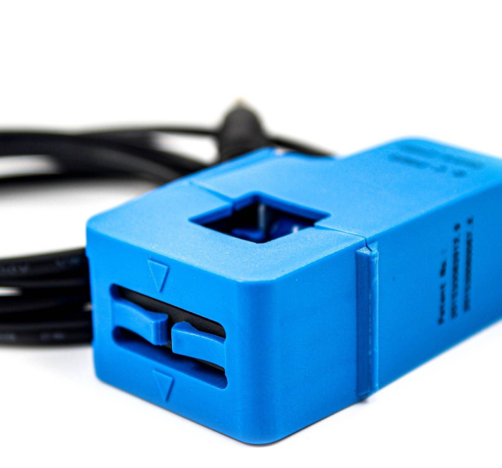 سنسور جریان متناوب غیرمخرب 50A/1V - تصویر 2