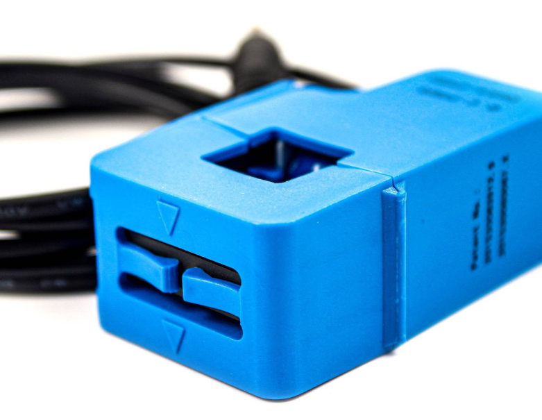 سنسور جریان متناوب غیرمخرب 5A/1V - تصویر 2