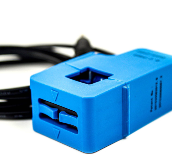 سنسور جریان متناوب غیرمخرب 60A/1V - تصویر 2