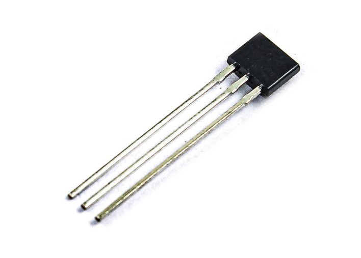 سنسور خطی اثر هال SS49E