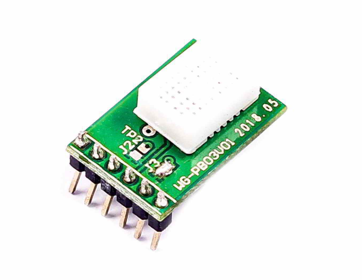 سنسور دما و رطوبت MTH02 - تصویر 2