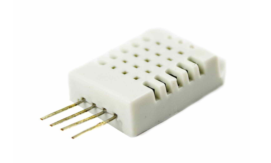 سنسور دما و رطوبت دیجیتال DHT22/AM2302 - تصویر 2