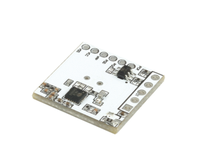 سنسور رادار مایکروویو فوق کم مصرف MG5850B 5.8GHz