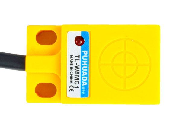 سنسور مجاورت القایی مدل TL-W5MC1 - تصویر 4