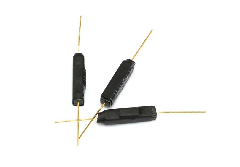 سوئیچ میدان مغناطیسی (Reed Switch) - تصویر 3