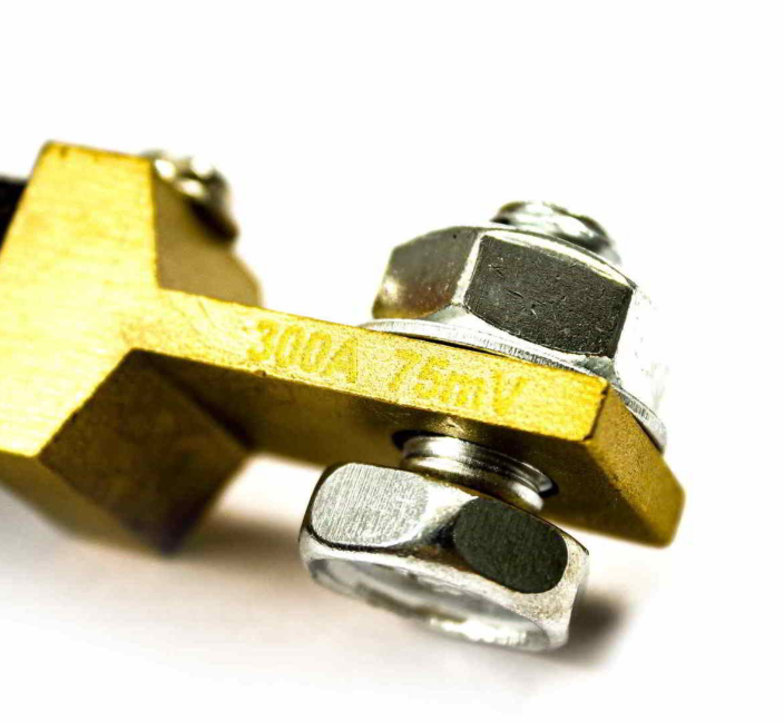 شنت جریان DC مستقیم 300 آمپر - تصویر 4