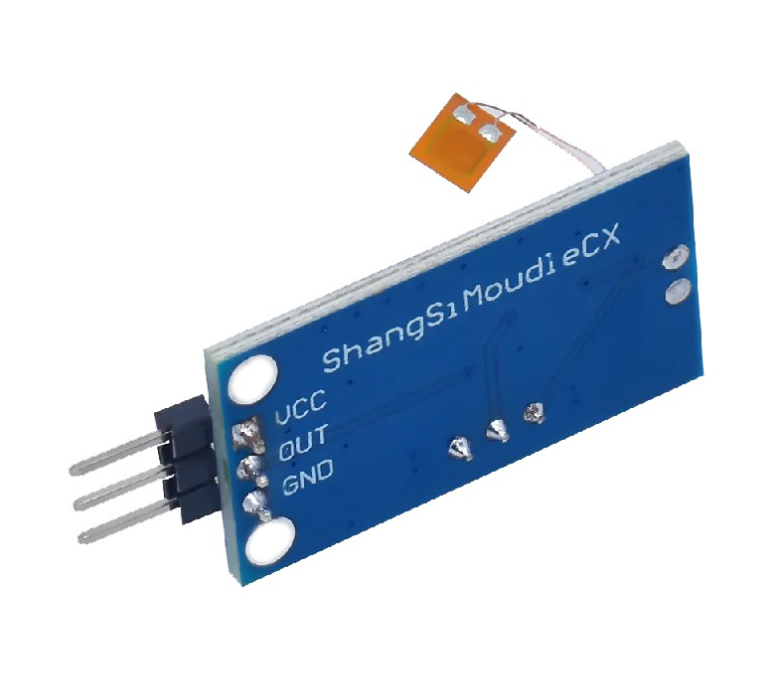 ماژول استرین گیج مدل BF350 - تصویر 2