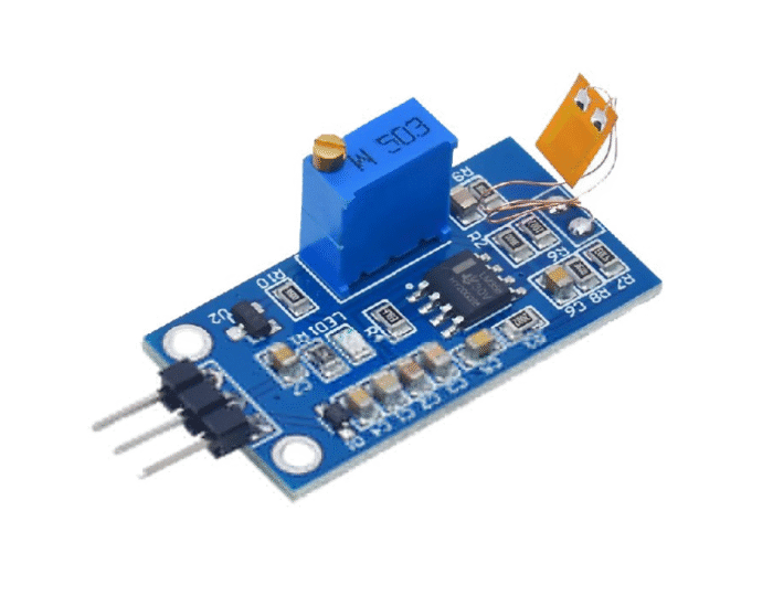 ماژول استرین گیج مدل BF350 - تصویر 1