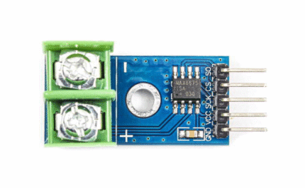 ماژول ترموکوپل MAX6675 تایپ K