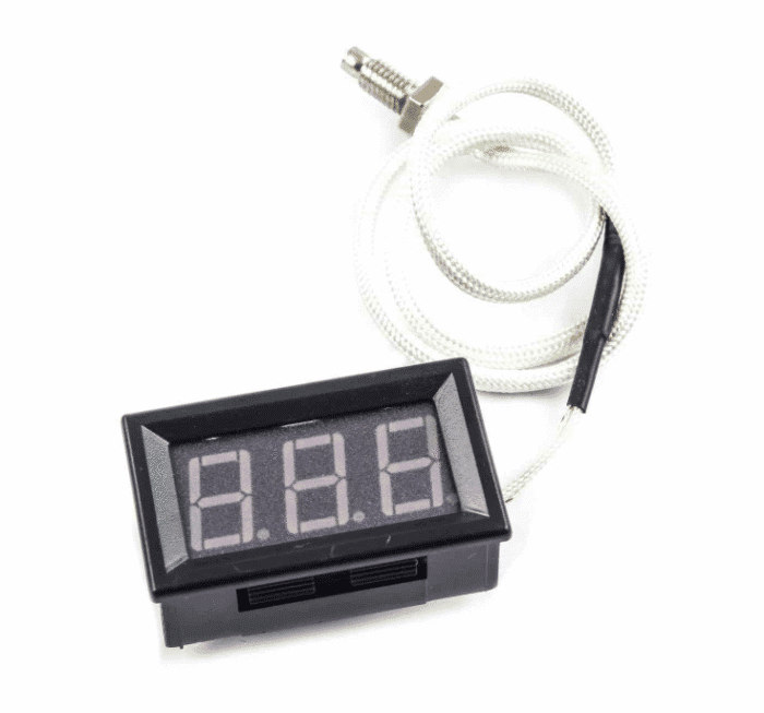ماژول ترموکوپل نوع K مدل XH-B310 - تصویر 1