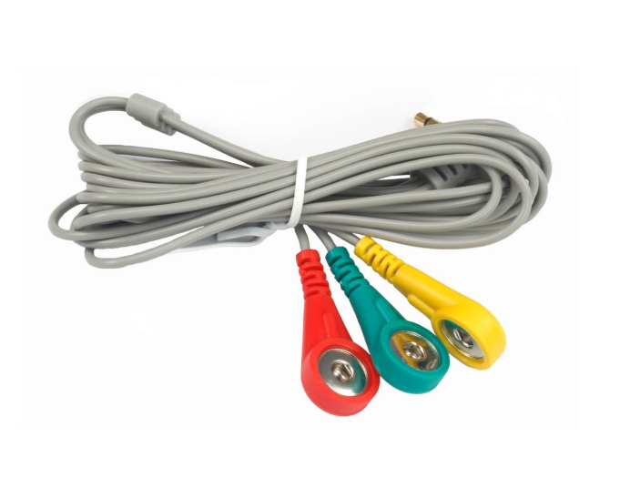 ماژول سنسور ECG و ضربان قلب AD8232 قرمز - تصویر 5