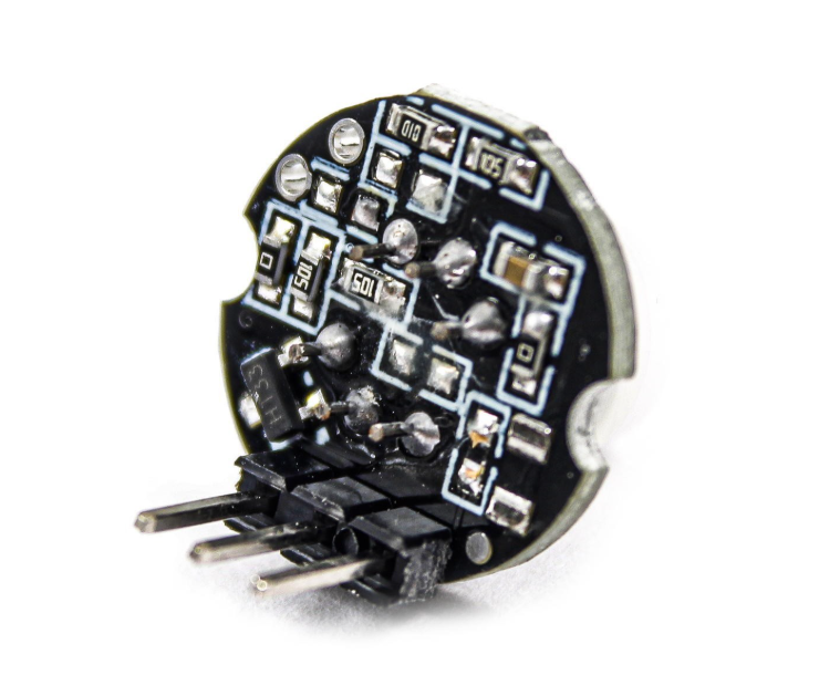 ماژول سنسور تشخیص حرکت مادون قرمز SR602 - تصویر 3