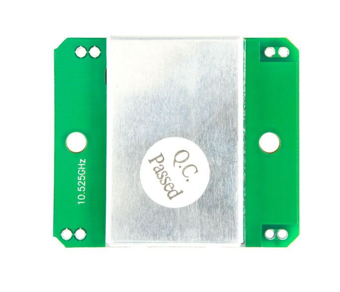 ماژول سنسور تشخیص حرکت مایکروویو HB100