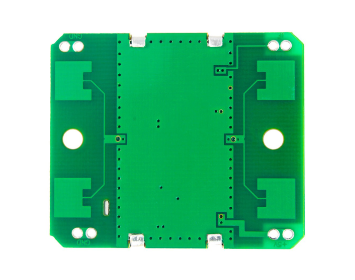 ماژول سنسور تشخیص حرکت مایکروویو HB100 - تصویر 2
