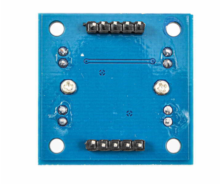 ماژول سنسور تشخیص رنگ TCS3200 - تصویر 3