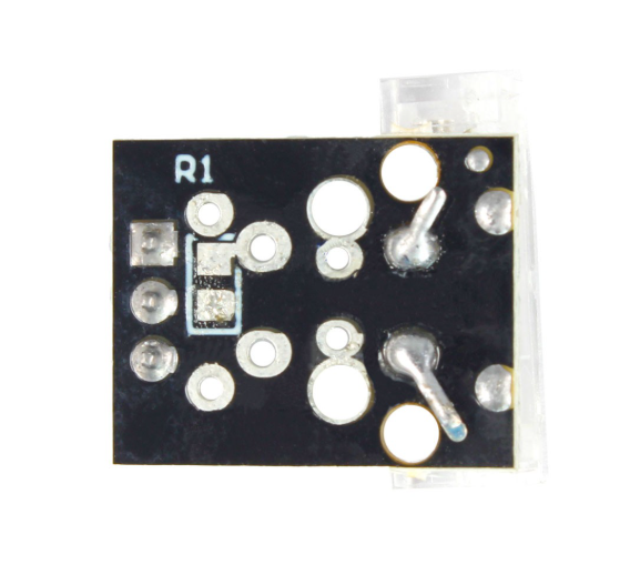 ماژول سنسور ضربه و ارتعاش KY-031 - تصویر 2