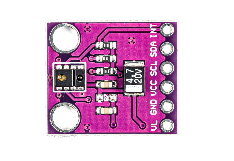 ماژول سنسور غیر تماسی تشخیص حرکت APDS-9930 - تصویر 2