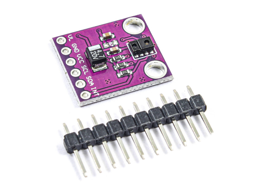 ماژول سنسور غیر تماسی تشخیص حرکت APDS-9930 - تصویر 5