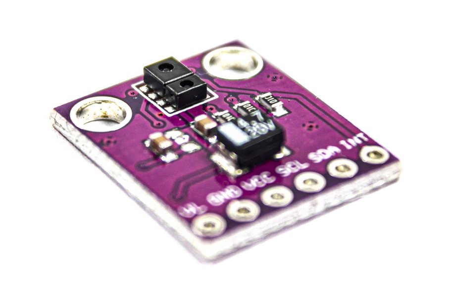 ماژول سنسور غیر تماسی تشخیص حرکت APDS-9930 - تصویر 4