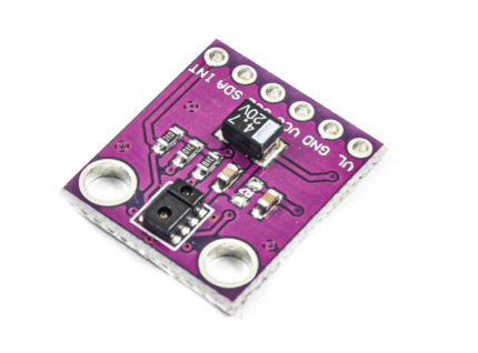 ماژول سنسور غیر تماسی تشخیص حرکت APDS-9930