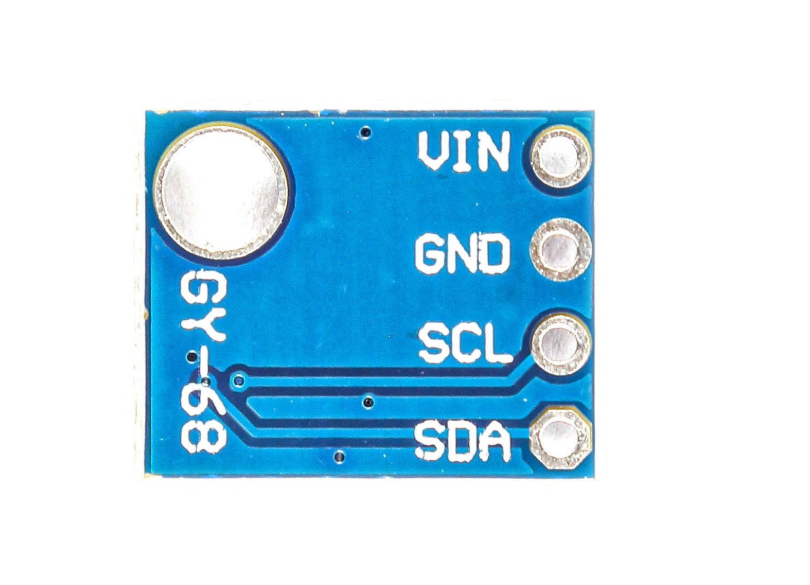 ماژول سنسور فشار بارومتریک BOSCH BMP180 - تصویر 4