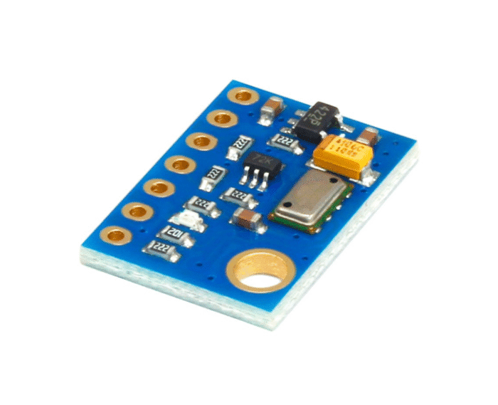 ماژول سنسور فشار هوا GY-63 MS5611 - تصویر 1