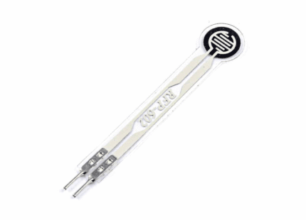 مقاومت حساس به نیرو RFP602-1Kg