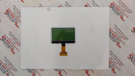 LCD تستر قطعات الکترونیکی مدل LCR-T4