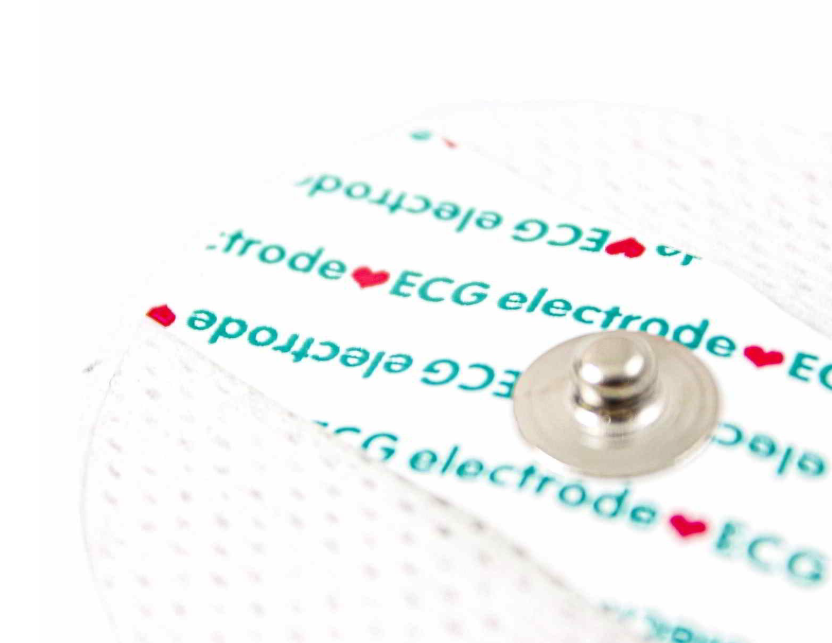 پد مخصوص سنسورهای عصب و عضله و الکتروکاردیوگرافی - تصویر 3