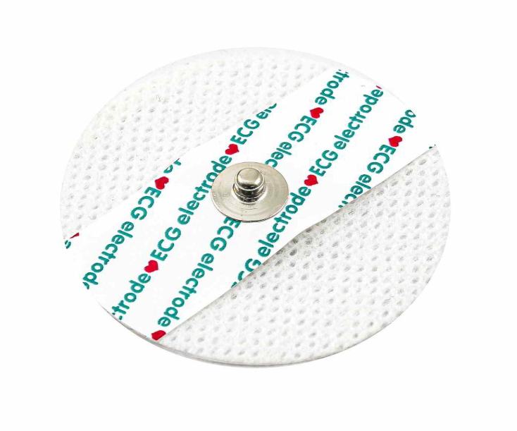 پد مخصوص سنسورهای عصب و عضله و الکتروکاردیوگرافی