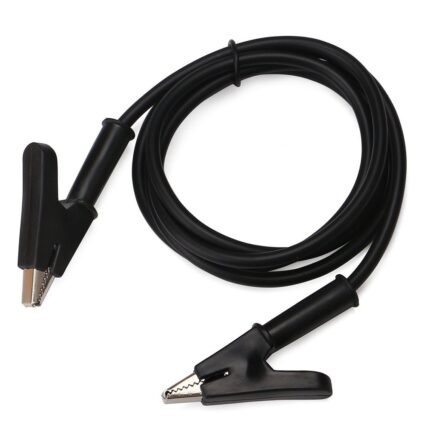 پراب پرسی دو سر سوسماری (مشکی)