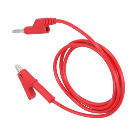 پراب پرسی موزی سوسماری قرمز 2