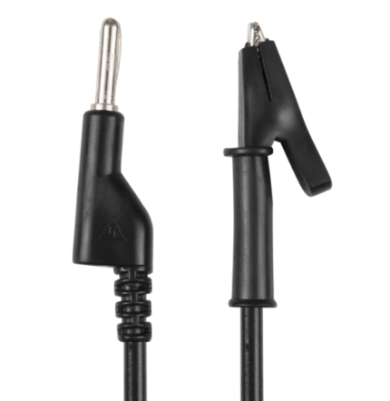 پراب پرسی موزی سوسماری مشکی2