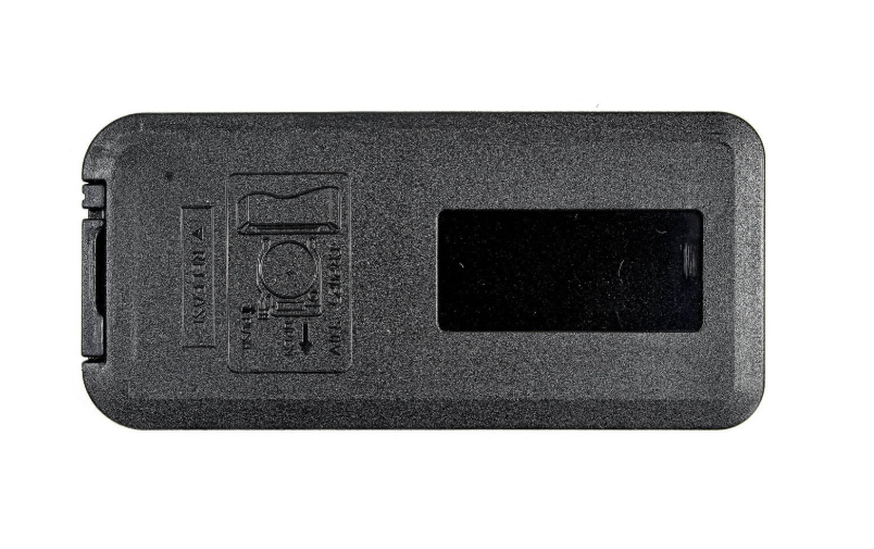 کیت ریموت کنترل مادون قرمز-فرستنده+گیرنده - تصویر 4