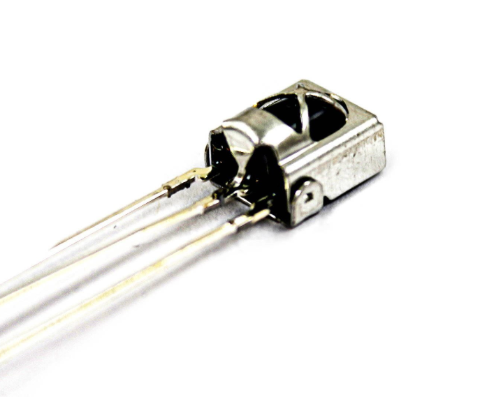 کیت ریموت کنترل مادون قرمز-فرستنده+گیرنده - تصویر 5