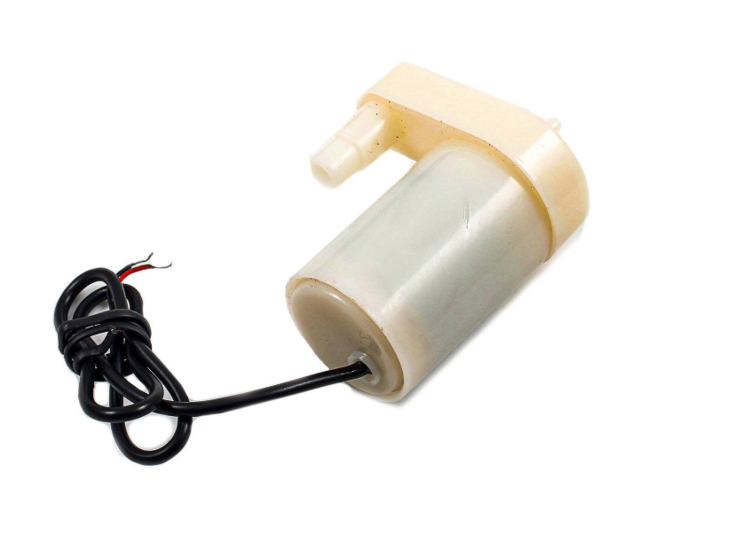 کیت پمپ آبیاری اتوماتیک بر اساس میزان رطوبت خاک - تصویر 3