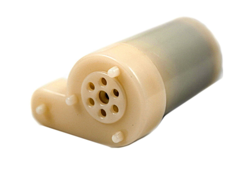 کیت پمپ آبیاری اتوماتیک بر اساس میزان رطوبت خاک - تصویر 2