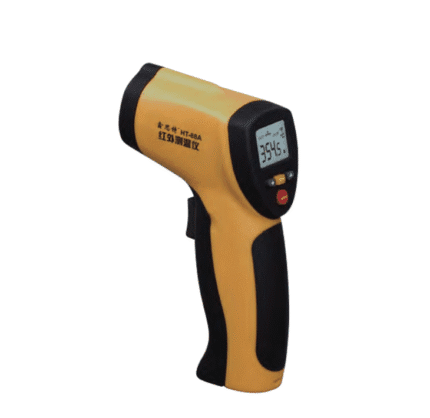 دماسنج لیزری اچ تی (HT) HT-88A