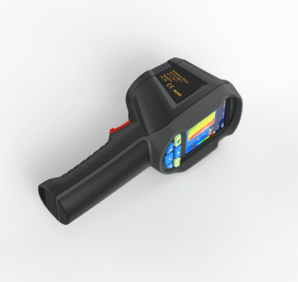 دوربین حرارتی (ترمو ویژن) اچ تی (HT) HT-03