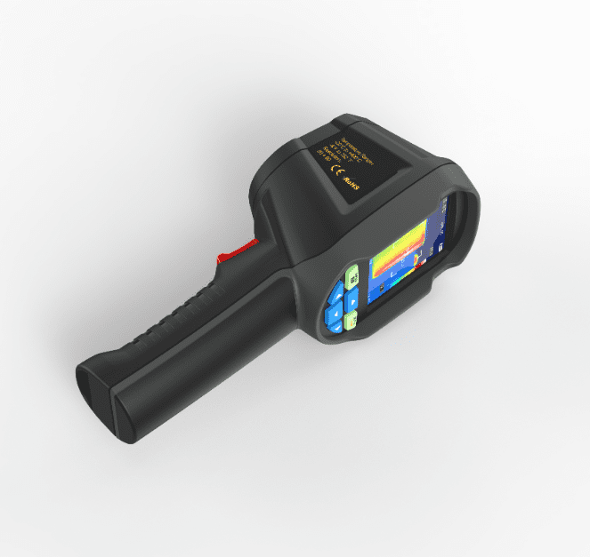 دوربین حرارتی (ترمو ویژن) اچ تی (HT) HT-03