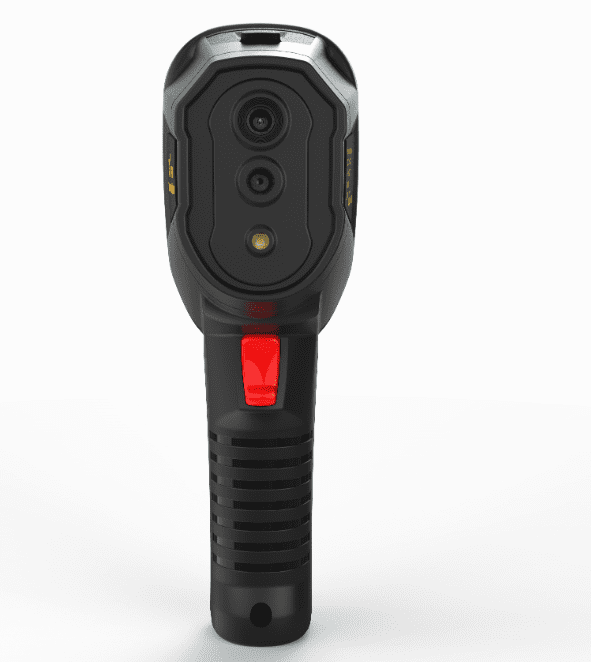 دوربین حرارتی (ترمو ویژن) اچ تی (HT) HT-03 - تصویر 3