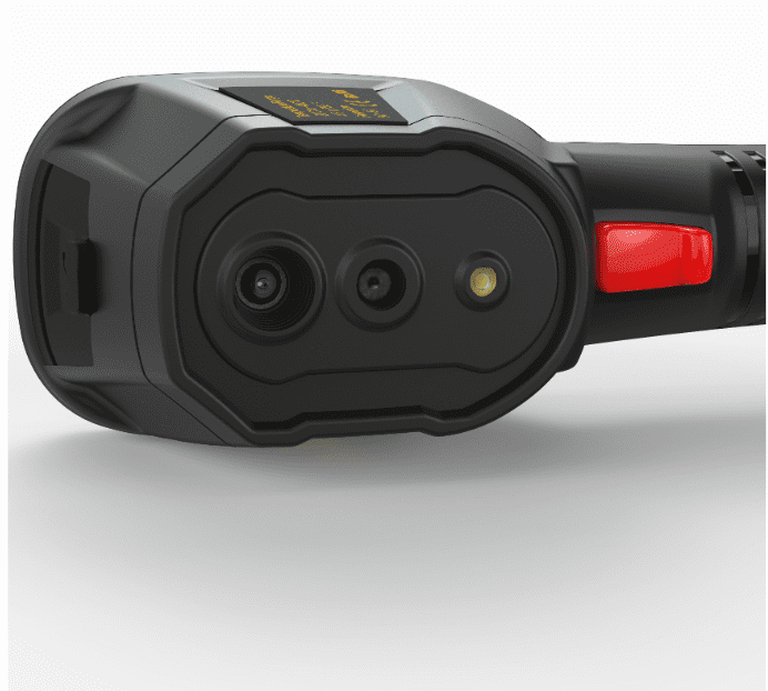 دوربین حرارتی (ترمو ویژن) اچ تی (HT) HT-03 - تصویر 2