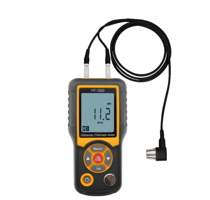 ضخامت سنج التراسونیک اچ تی (HT) HT-1200 - تصویر 1