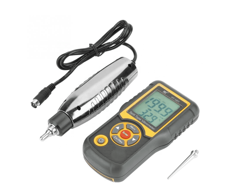 لرزش سنج اچ تی (HT) HT-1201 - تصویر 2