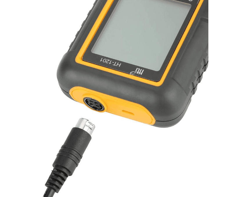 لرزش سنج اچ تی (HT) HT-1201 - تصویر 6