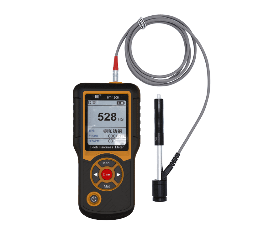 سختی سنج اچ تی (HT) HT-1208