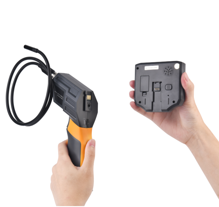 ویدیو بروسکوپ اچ تی (HT) HT-660 - تصویر 2