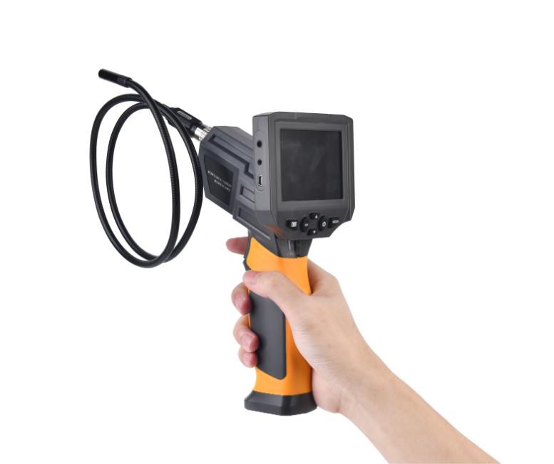 ویدیو بروسکوپ اچ تی (HT) HT-660 - تصویر 3