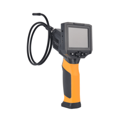 ویدیو بروسکوپ اچ تی (HT) HT-660